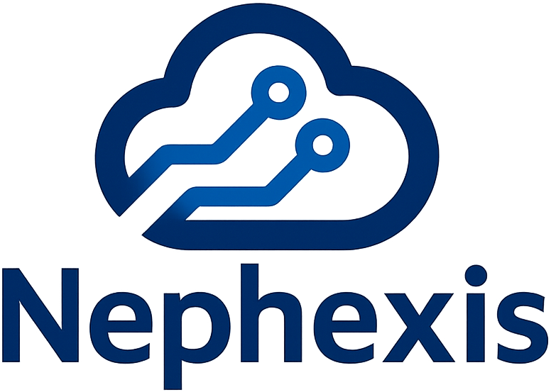 Nephexis Logo